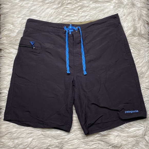 Patagonia Other - Patagonia Wayfarer board shorts